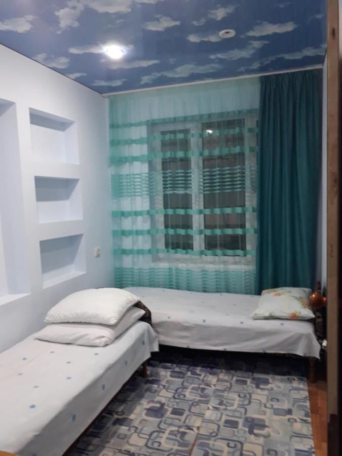 Гостевой дом Guest House Sakura Гагра