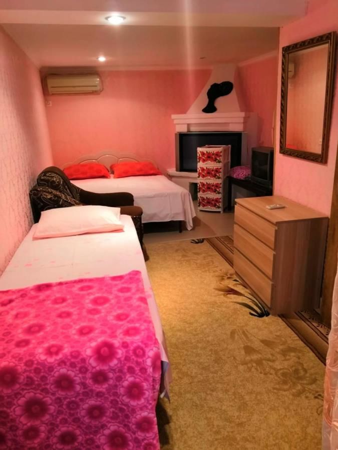 Гостевой дом Guest House Sakura Гагра