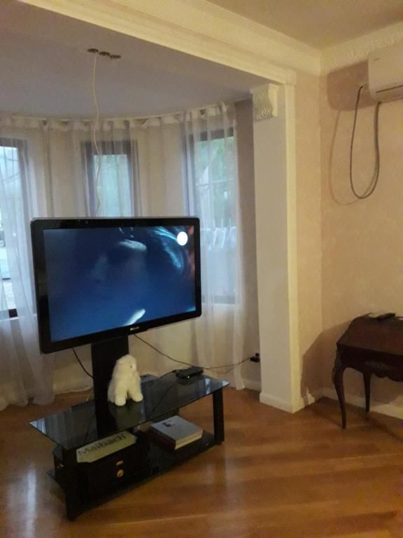 Гостевой дом Guest House Sakura Гагра