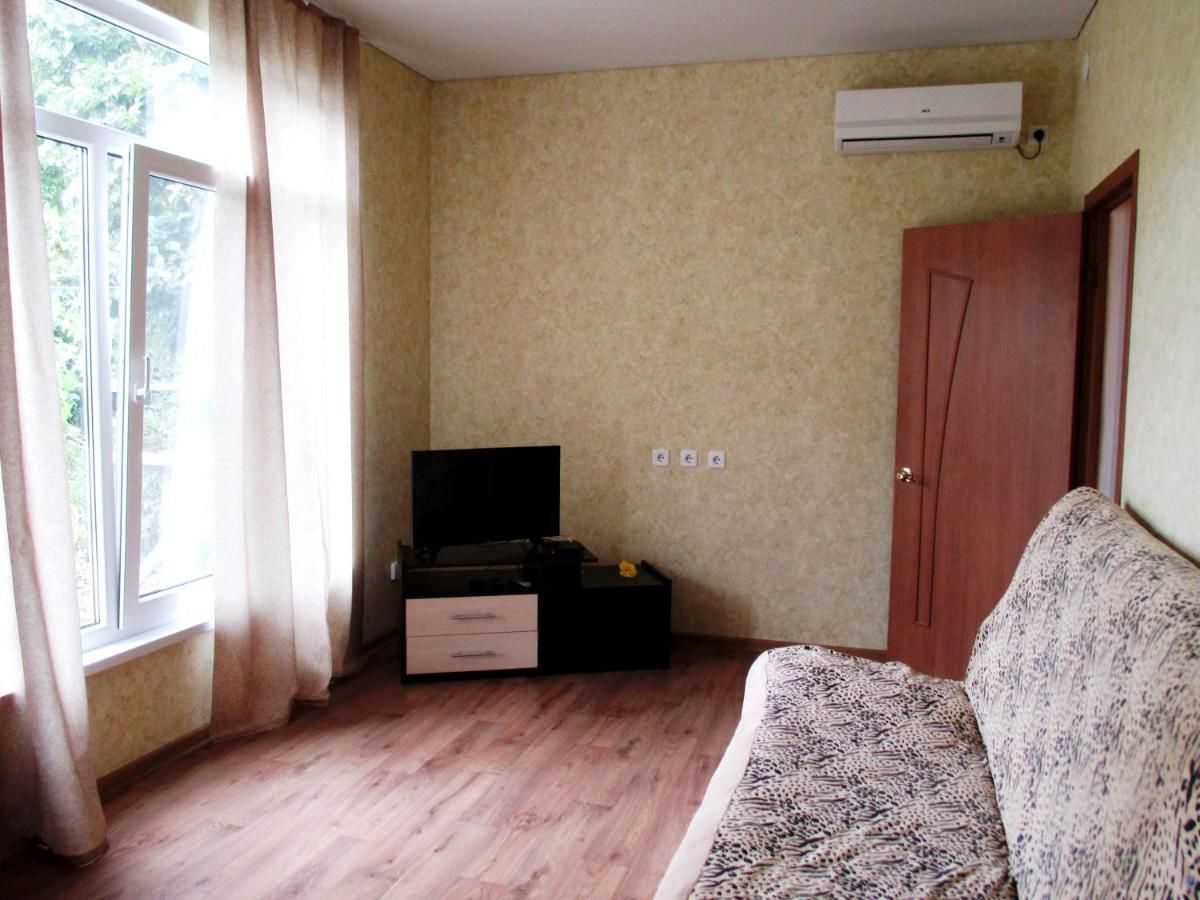 Апартаменты Apartments Fruktovyi Sad Пицунда-13