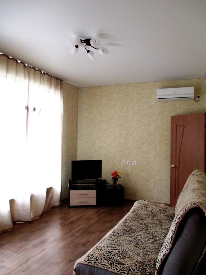 Апартаменты Apartments Fruktovyi Sad Пицунда-12