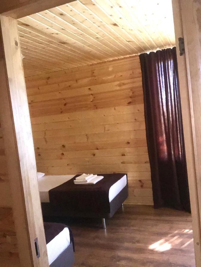 Гостевой дом Skurcha Guest house Dacha-43