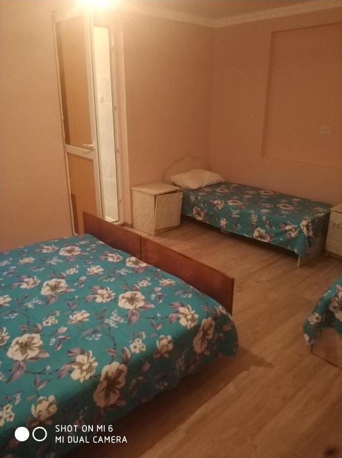 Гостевой дом Solomon Guesthouse Новый Афон-18