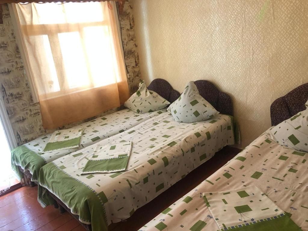 Гостевой дом Alie Parusa GuestHouse Новый Афон