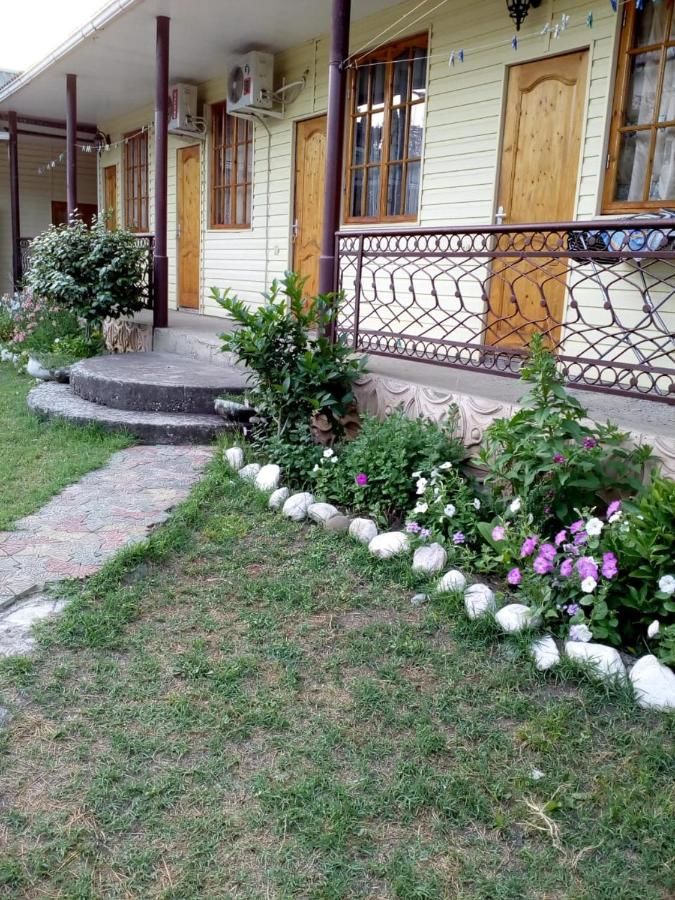 Отель Guest House DANIEL Цандрыпш