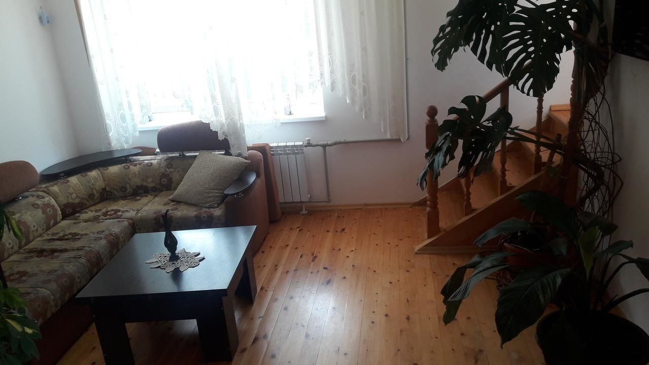 Гостевой дом Zhanna Guesthouse Цандрыпш-25