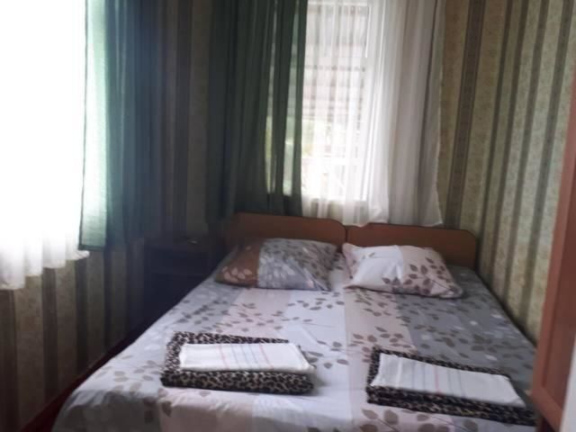 Гостевой дом U morya Guesthouse Гагра-49