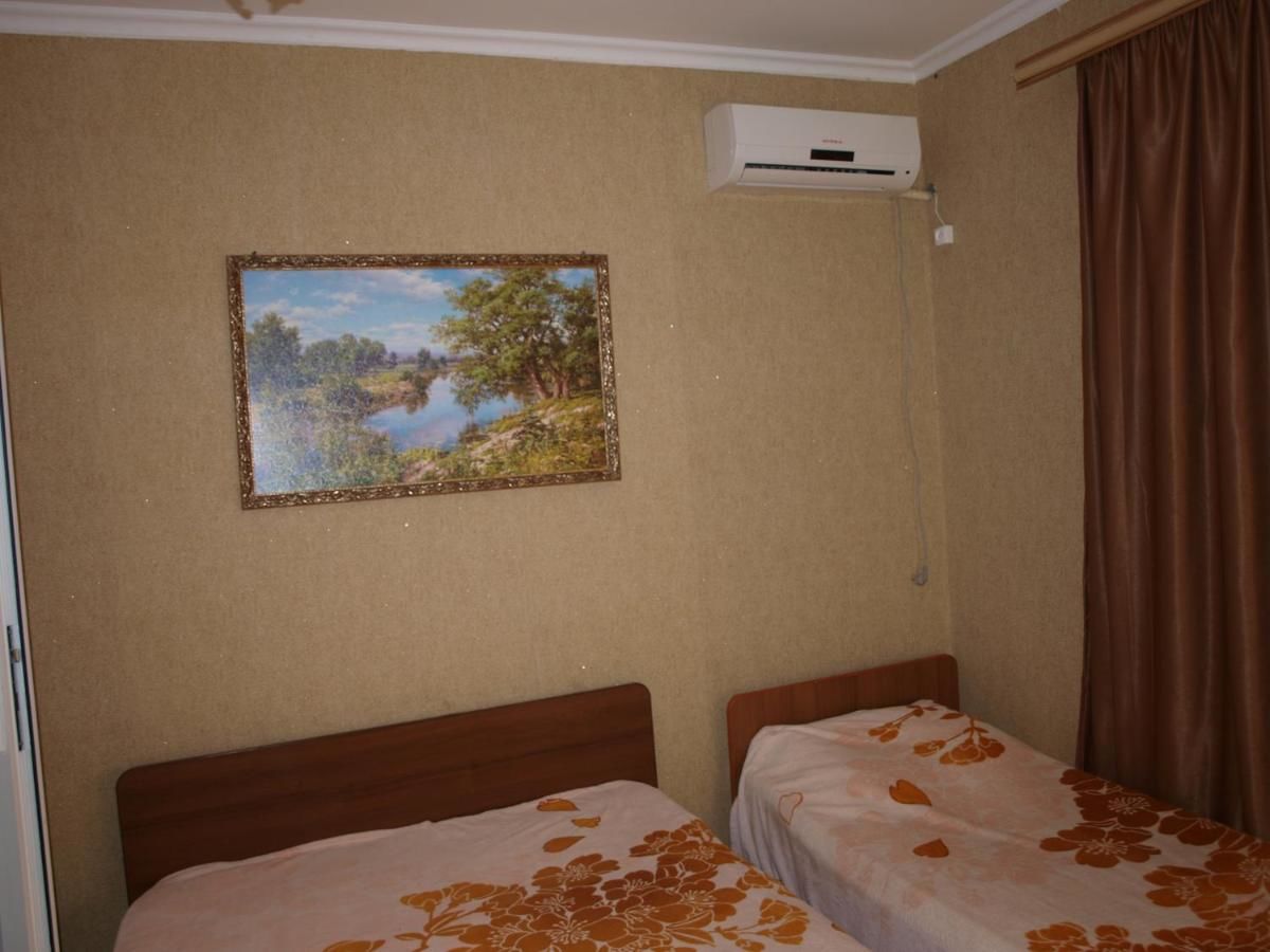 Гостевой дом Mechta Guest House Цандрыпш-14