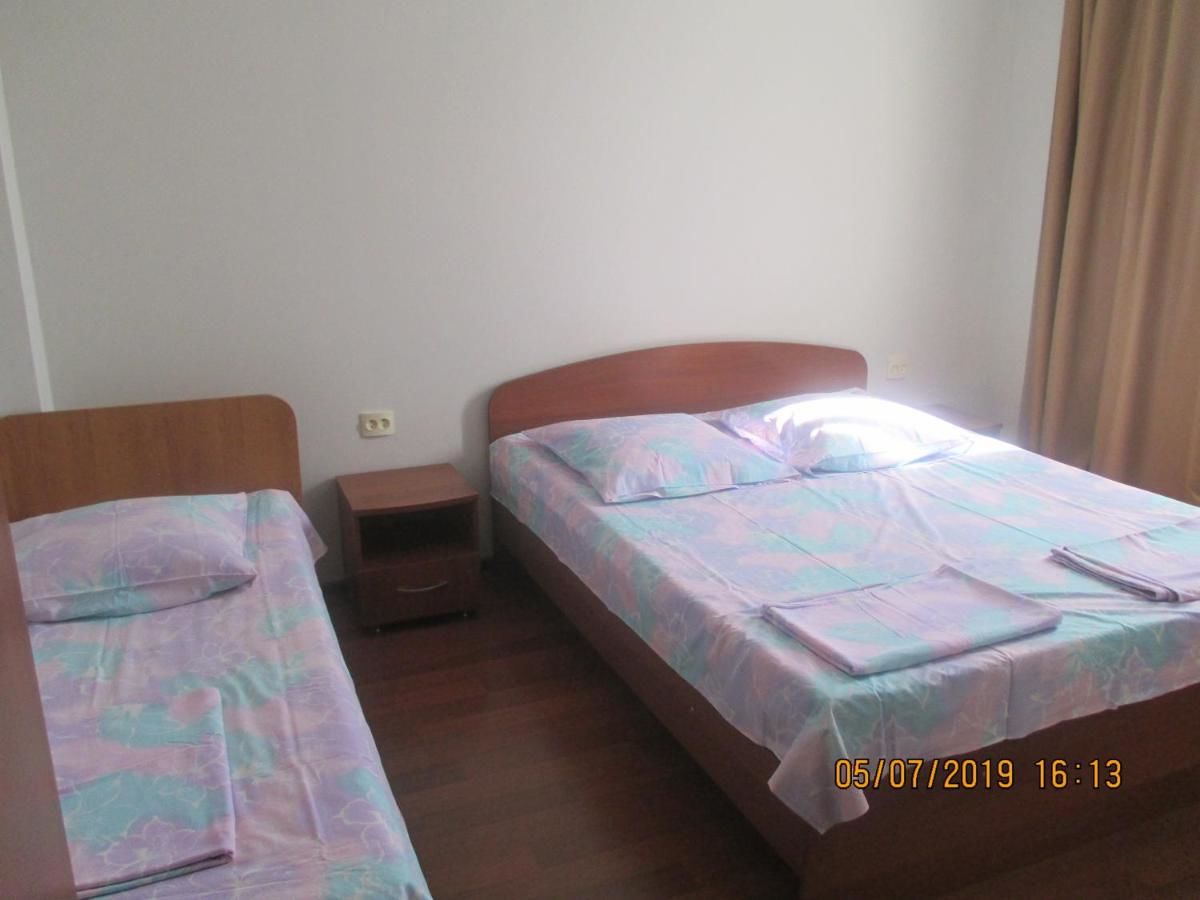 Гостевой дом Guest House У Маргариты Гагра-27