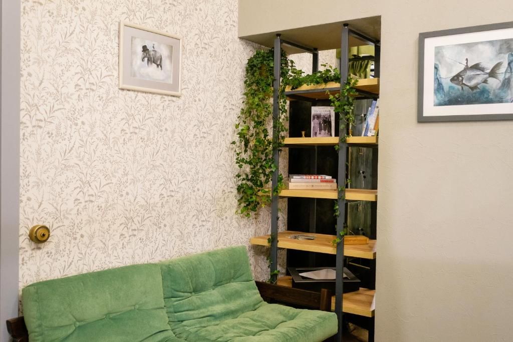 Хостелы Hello Grodno Hostel Гродно