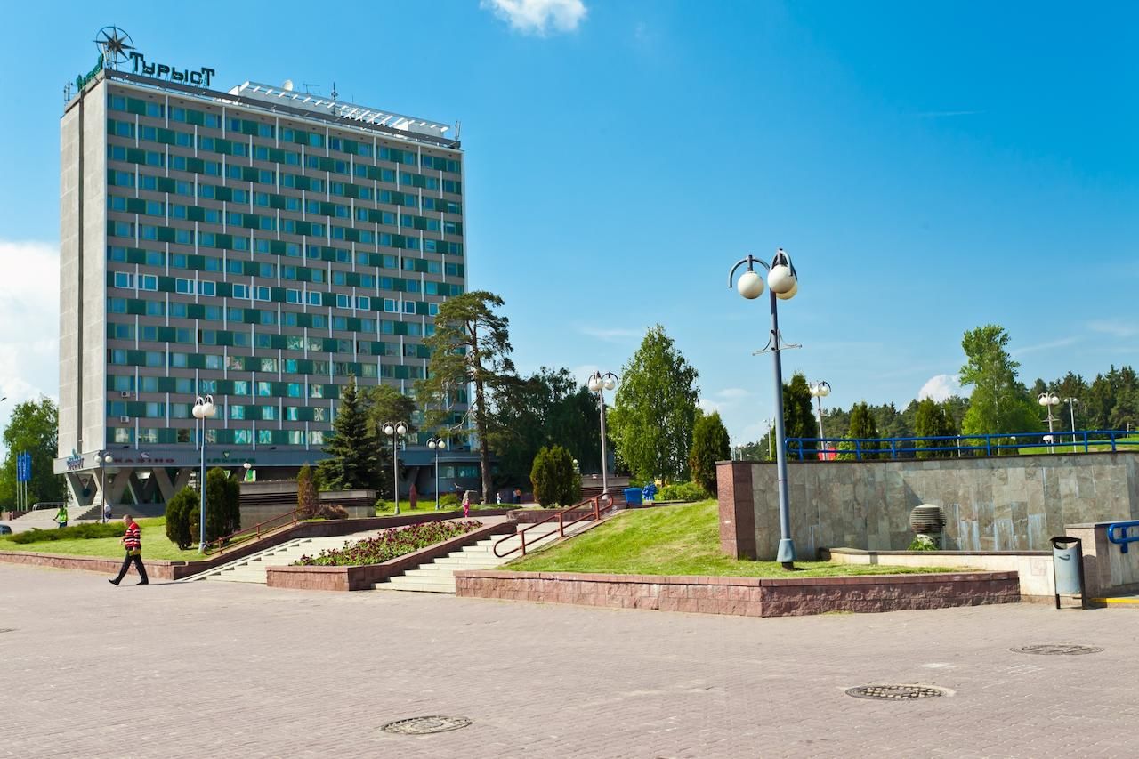 Минск гостиница турист официальный сайт