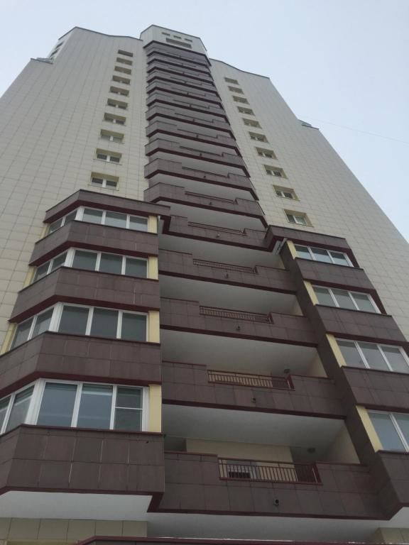 Апартаменты GrodnoHome Popovicha 16th floor Гродно