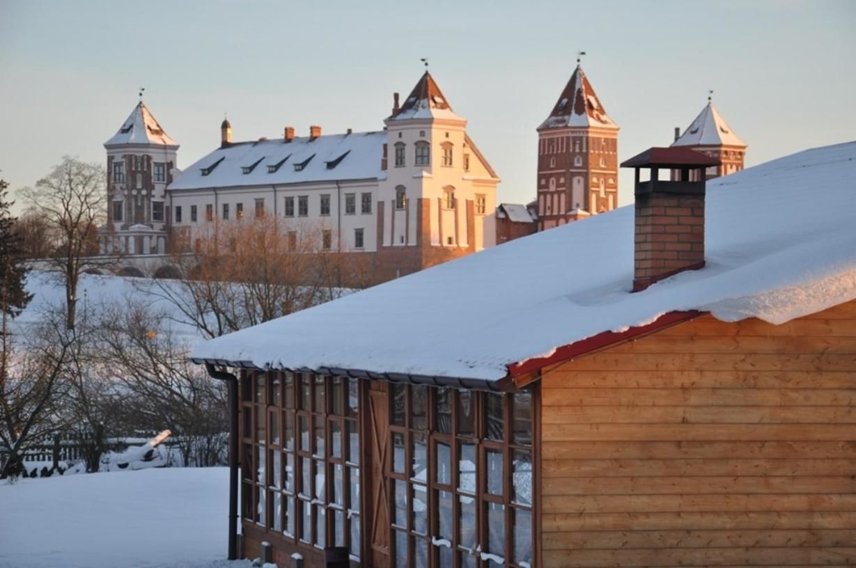 Усадьба ганка беларусь фото