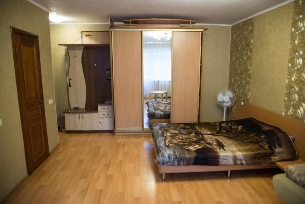 Апартаменты Apartment Frunze 26 Витебск