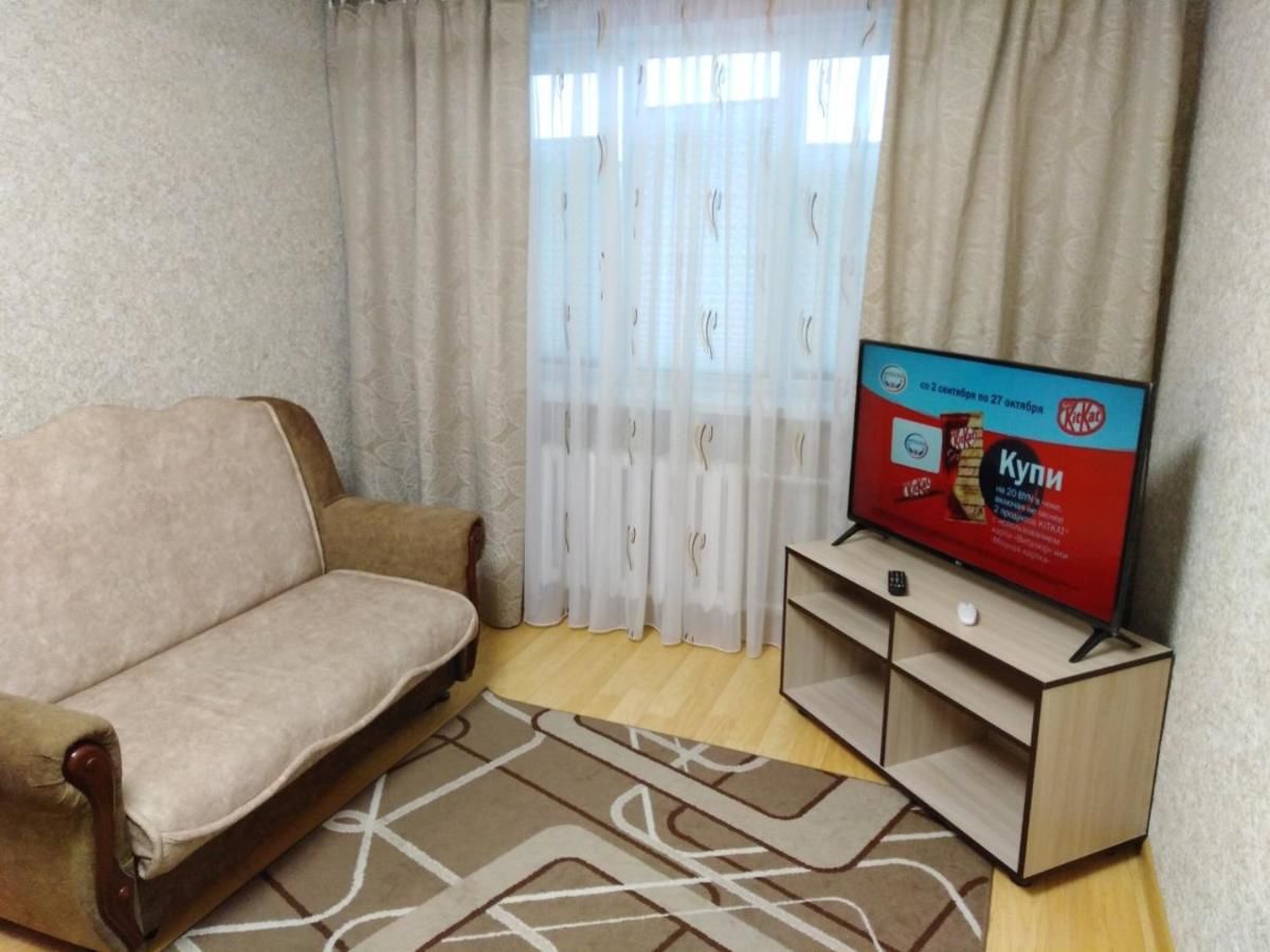 Апартаменты Apartment na Lenina 8 Барановичи-6