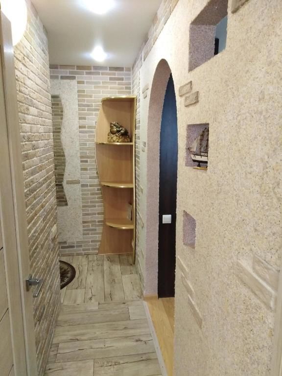 Апартаменты Apartment na Lenina 8 Барановичи-39