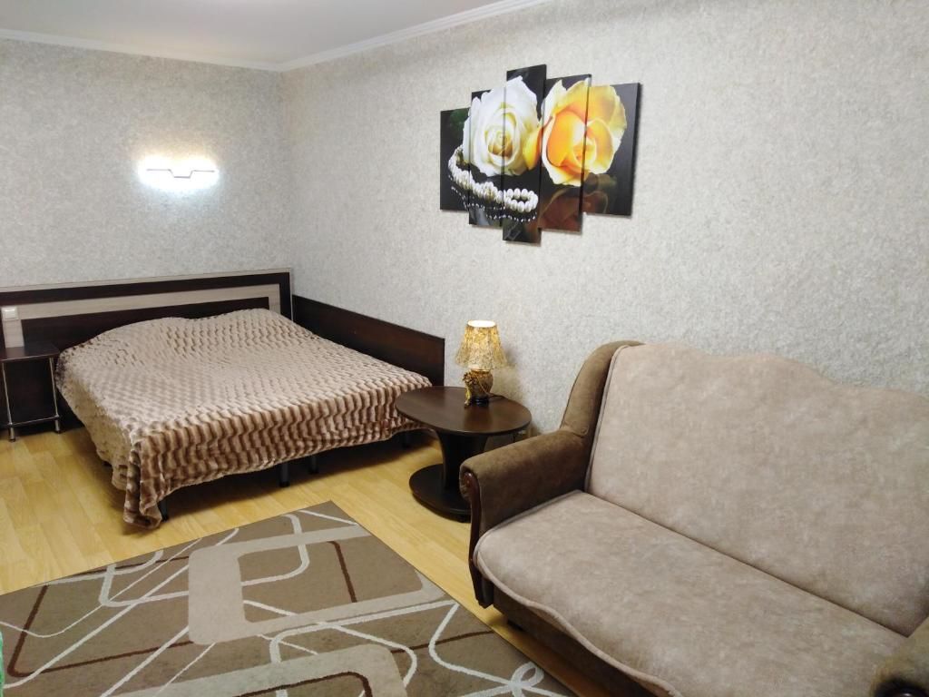 Апартаменты Apartment na Lenina 8 Барановичи-42