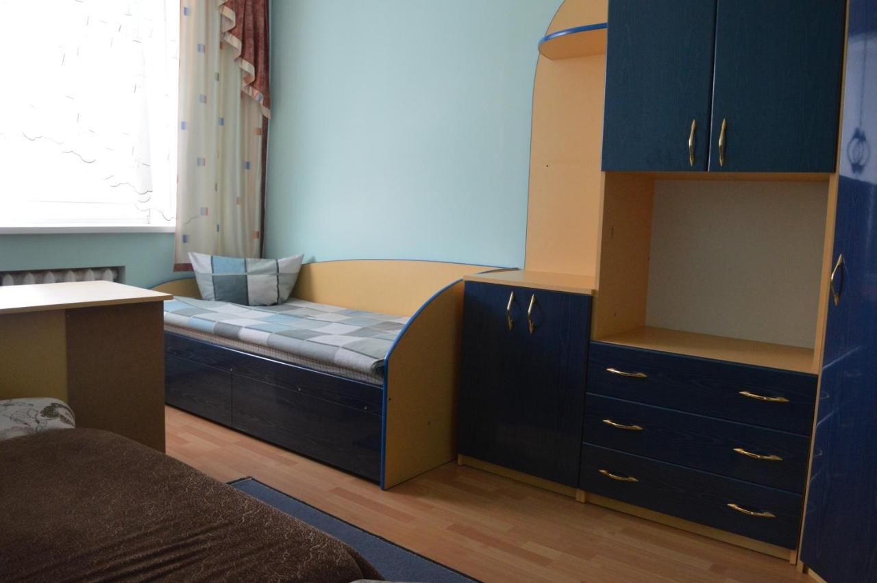 Дома для отпуска Guesthouse Lugovaya Гродно