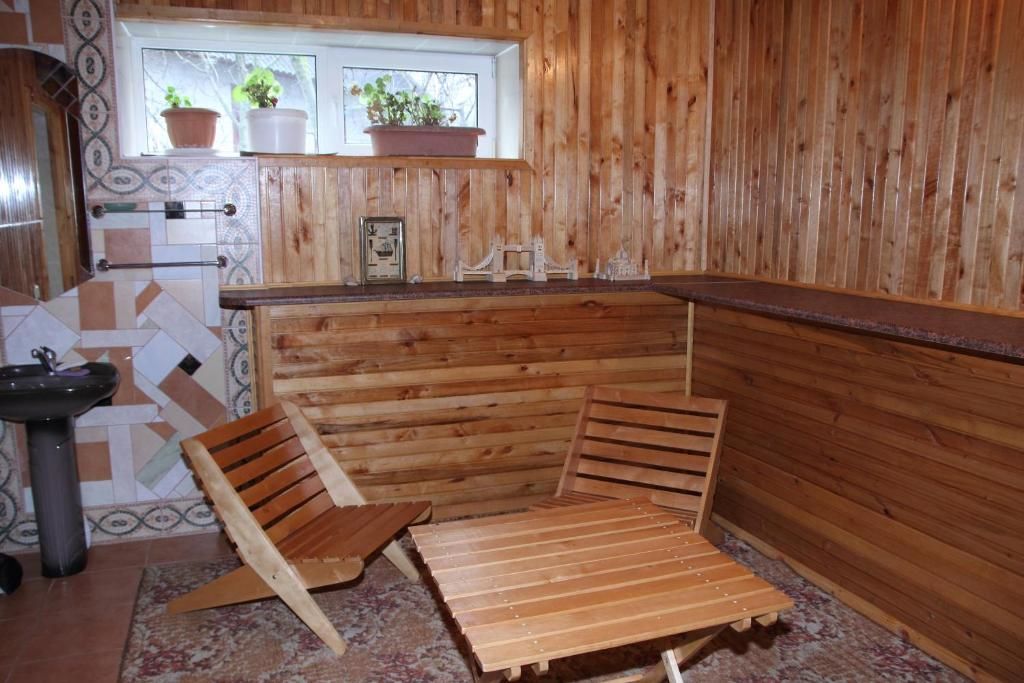 Дома для отпуска Guesthouse Lugovaya Гродно