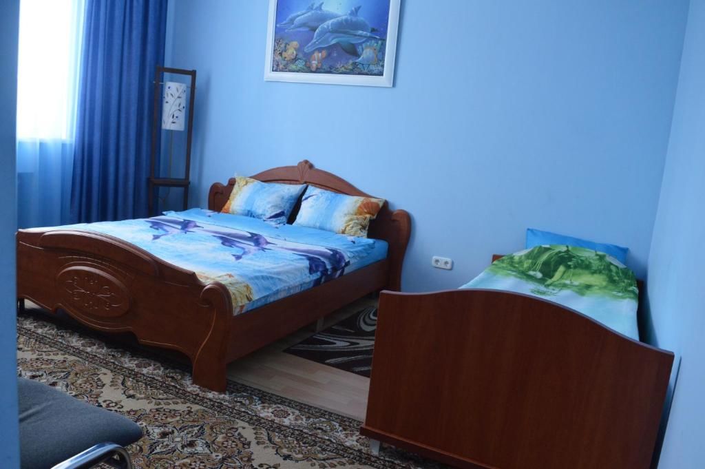 Дома для отпуска Guesthouse Lugovaya Гродно-40