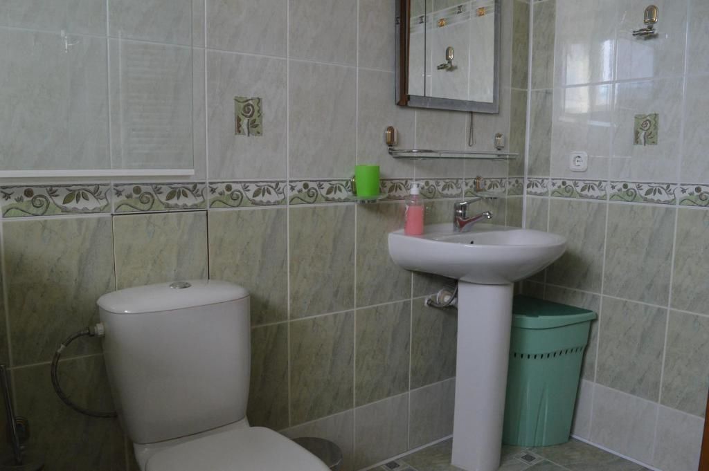 Дома для отпуска Guesthouse Lugovaya Гродно-50