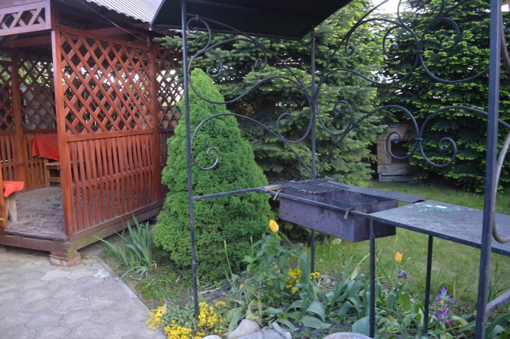 Дома для отпуска Guesthouse Lugovaya Гродно-55