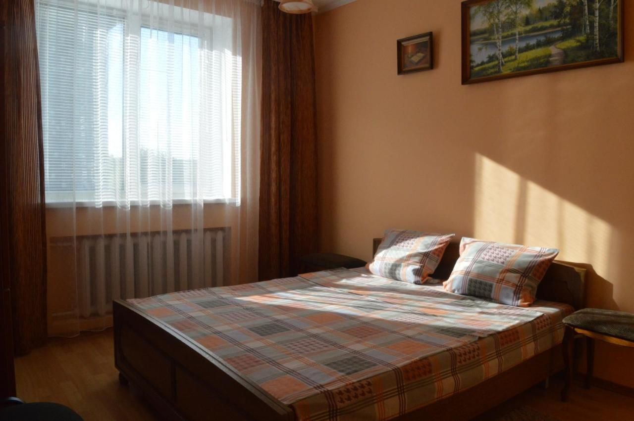 Дома для отпуска Guesthouse Lugovaya Гродно-12