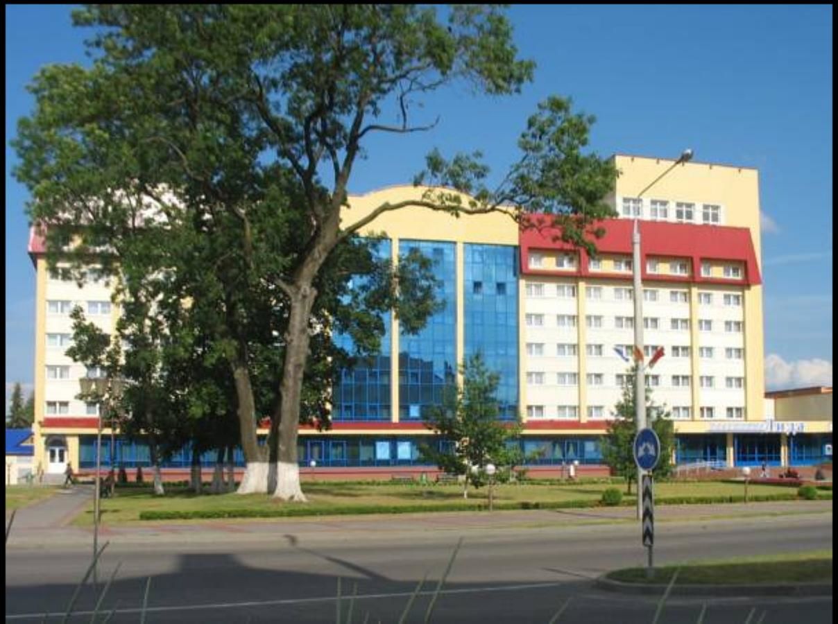 Гостиницы города Лида Беларусь