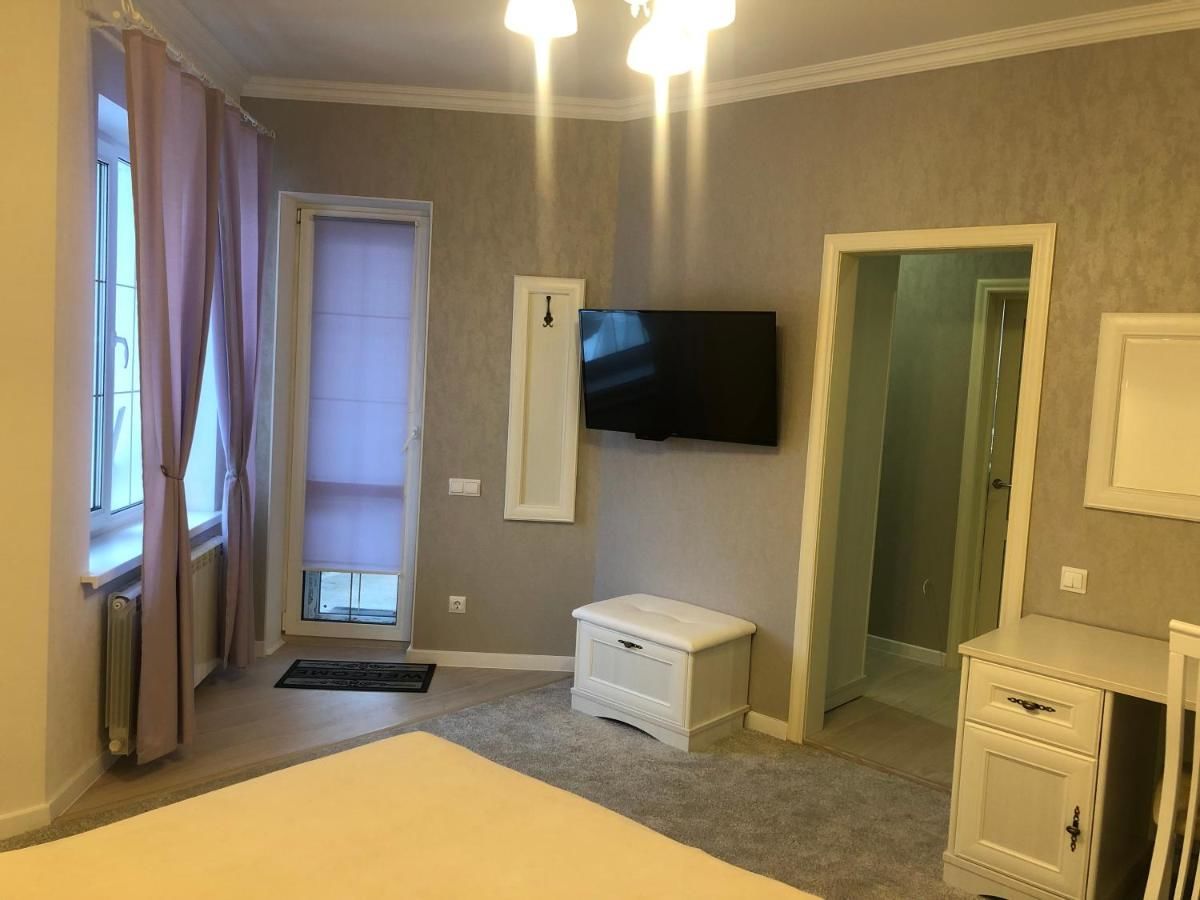 Гостевой дом Toft Guest House Боровляны-13