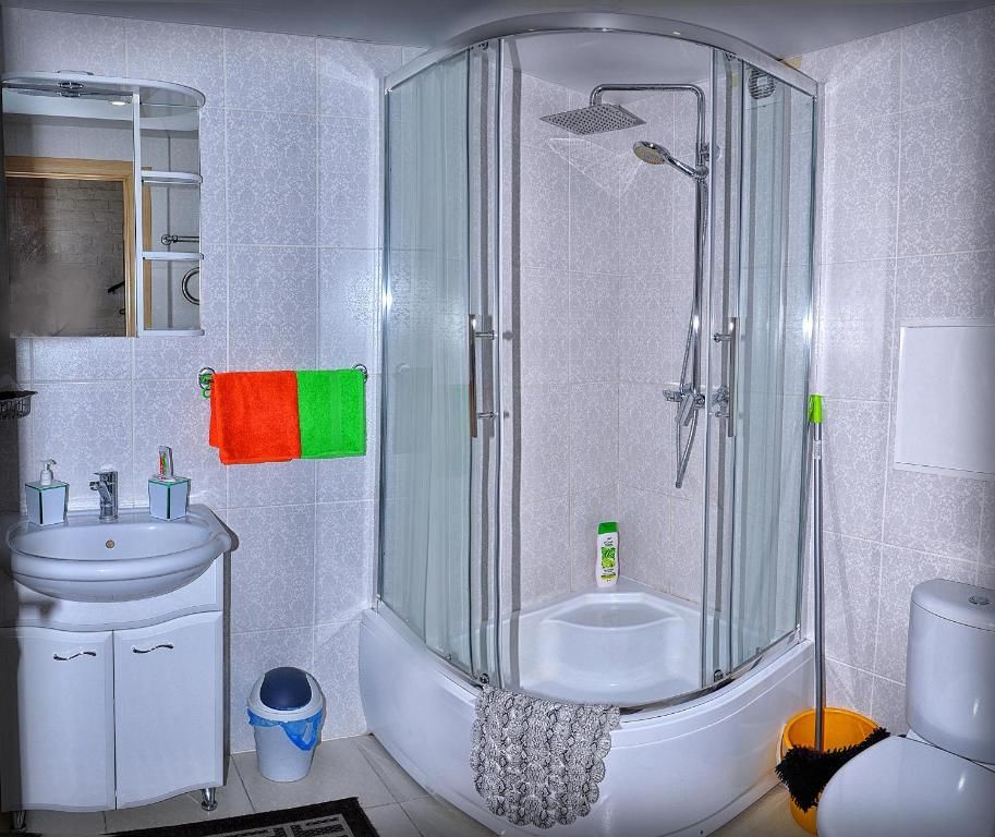 Апартаменты Apartment Deluxe Center Витебск-18