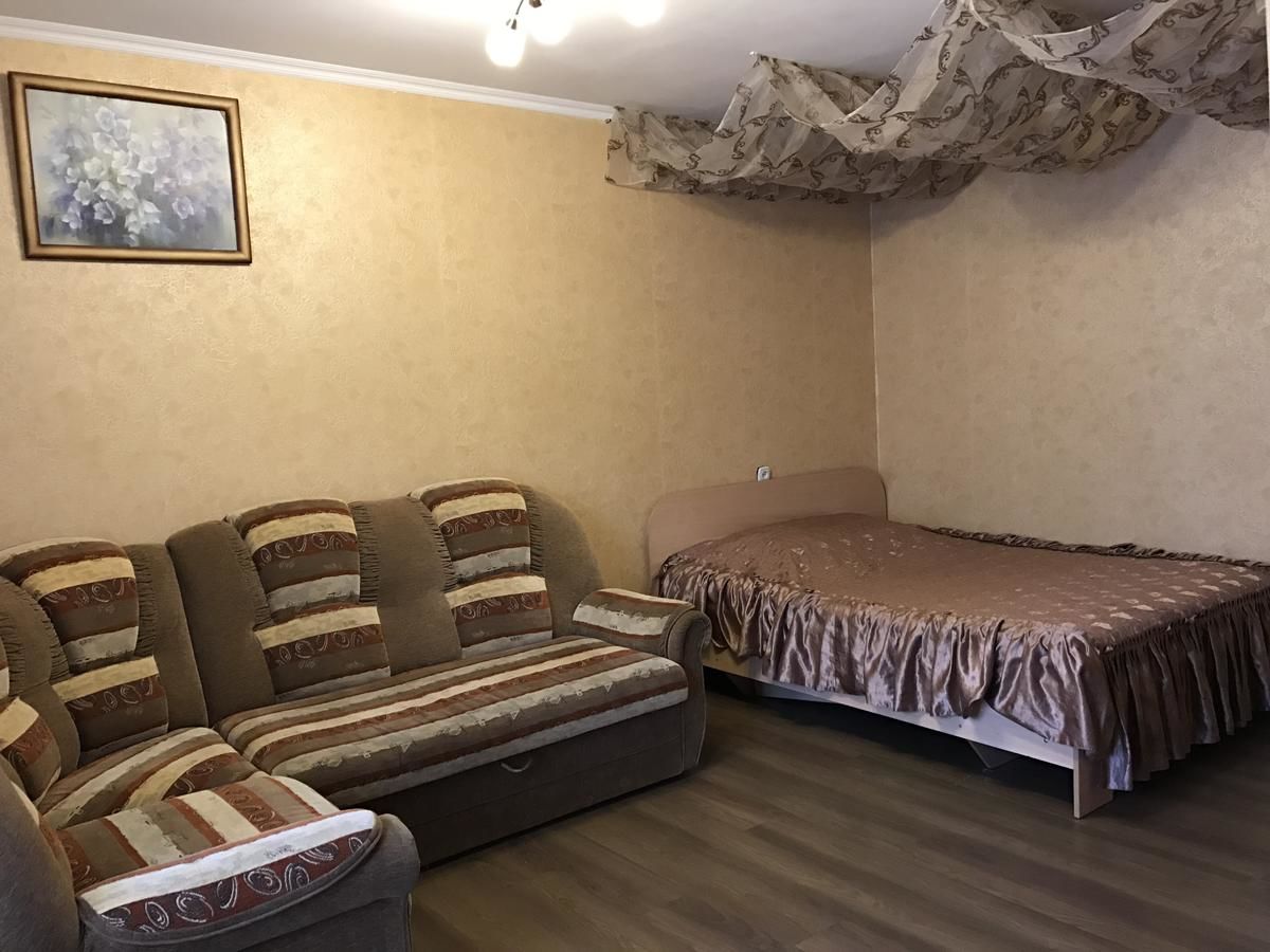 Апартаменты Apartment ob Stroitelei 20 Витебск