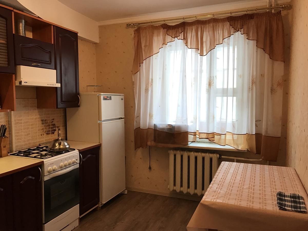 Апартаменты Apartment ob Stroitelei 20 Витебск-10