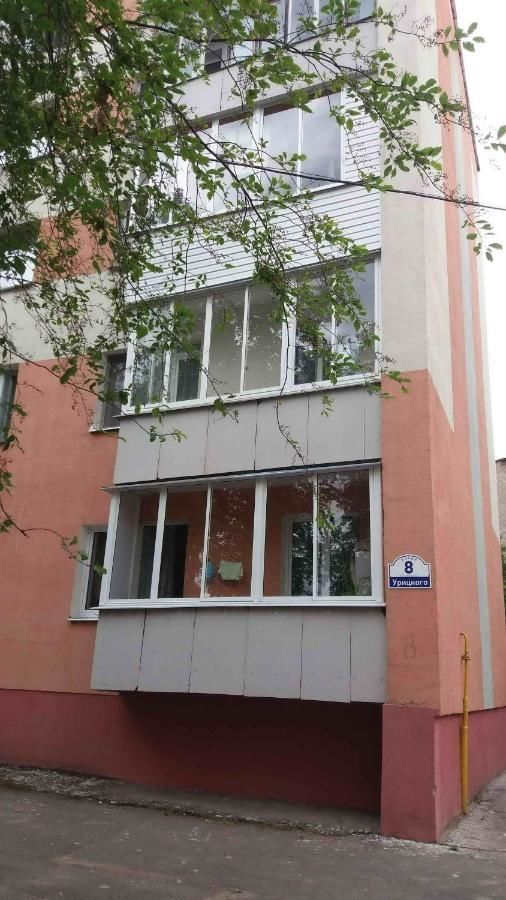 Апартаменты Апартаменты на ул.Урицкого 8 Витебск