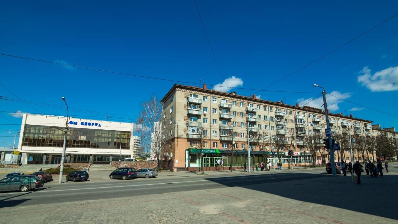 ОТЗЫВЫ Апартаменты APARTMENT NEAR LENIN SQUARE Могилев, 1255 реальных  отзывов.