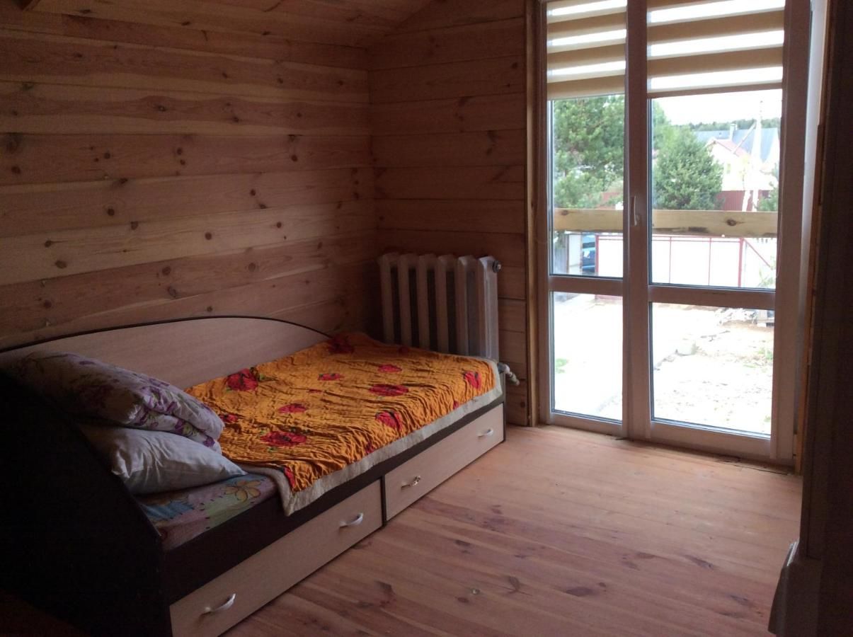 Дома для отпуска Holiday house Raduzhnaya 2 Ратомка-26