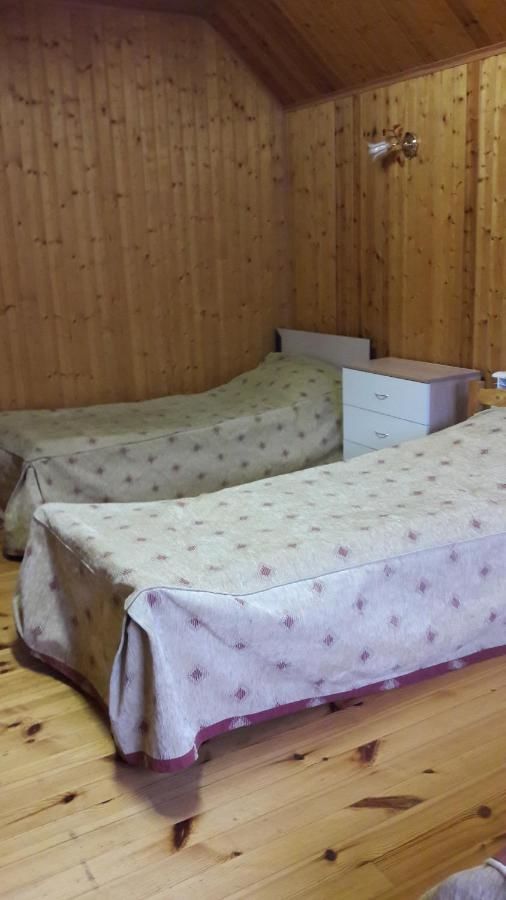 Дома для отпуска Holiday house Raduzhnaya 2 Ратомка-10