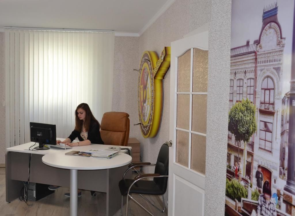 Апартаменты Business Apartment Central Гродно