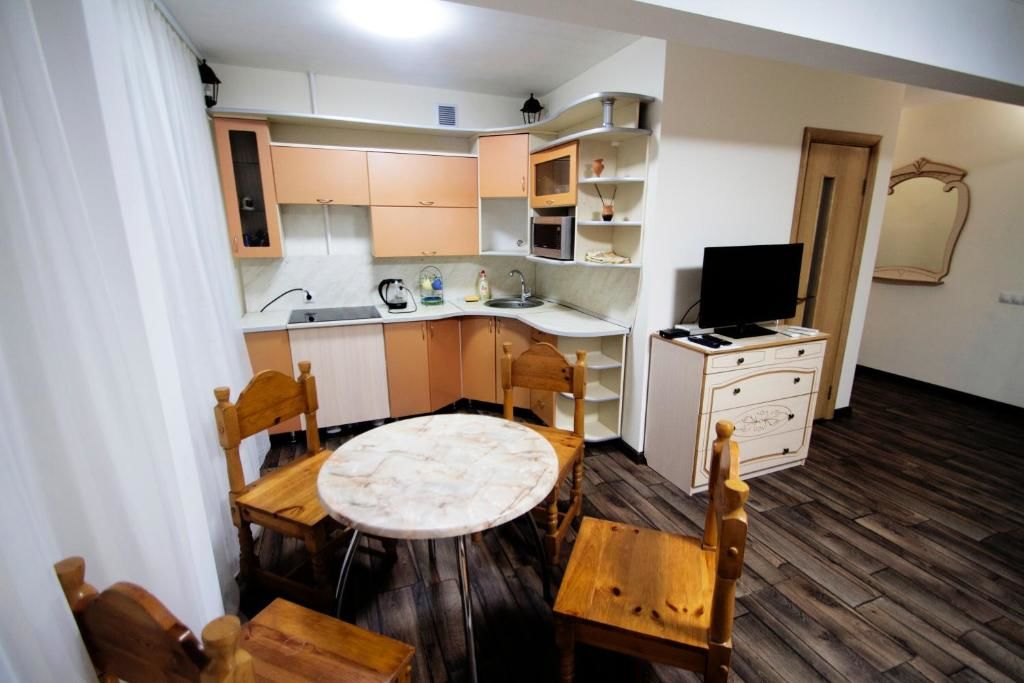 Апартаменты Apartments on Moskovsky Prospekt, 8 Витебск-41