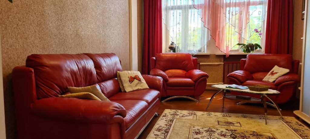 Апартаменты Apartment in the Old Town Гродно