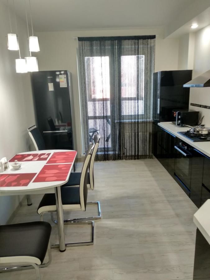 Апартаменты Apartment in Grodno Гродно