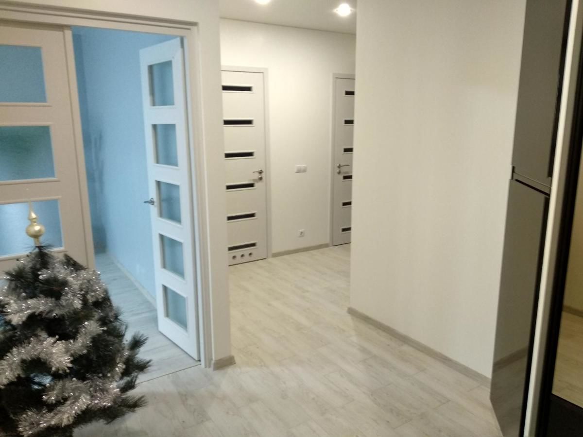 Апартаменты Apartment in Grodno Гродно-11