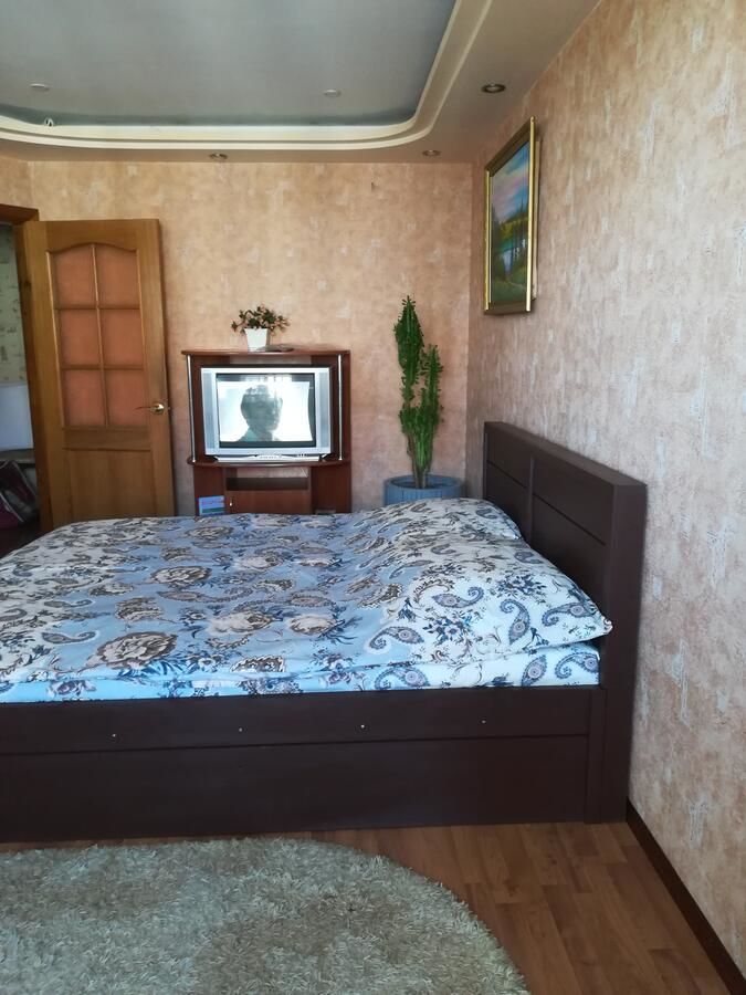 Апартаменты Apartment in the centre of Orsha Орша