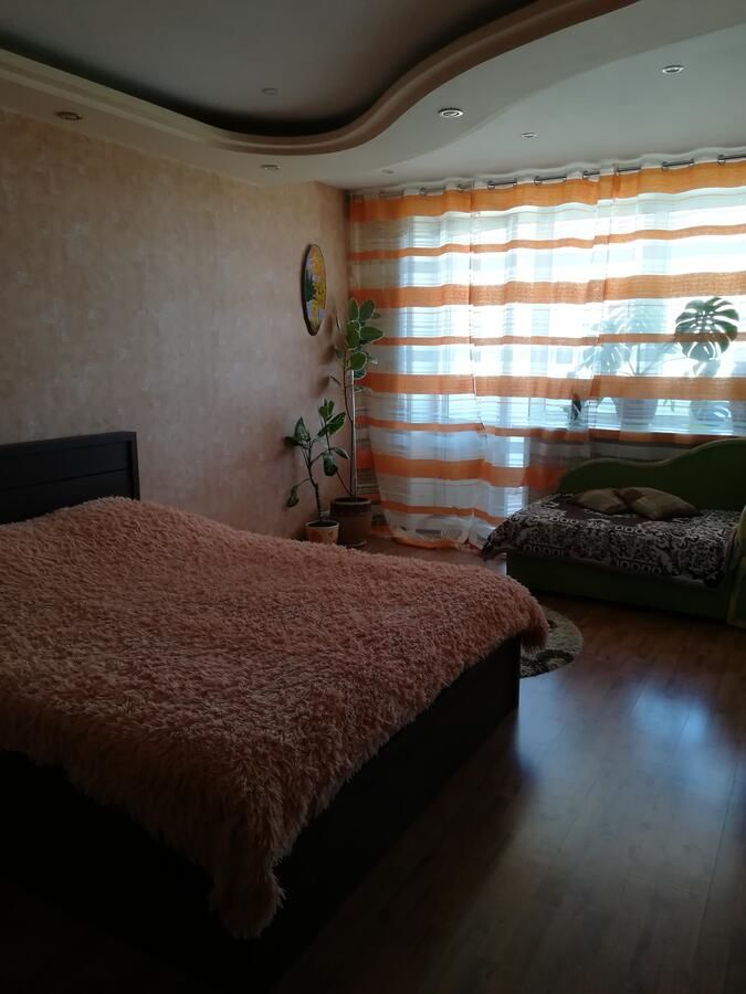 Апартаменты Apartment in the centre of Orsha Орша