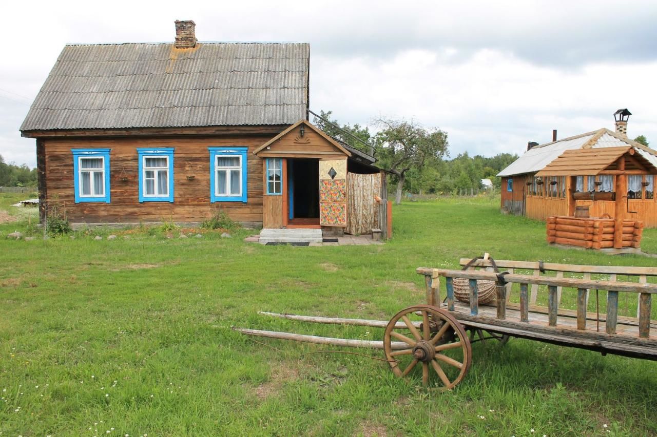 Агроусадьба малиновка солигорский район фото