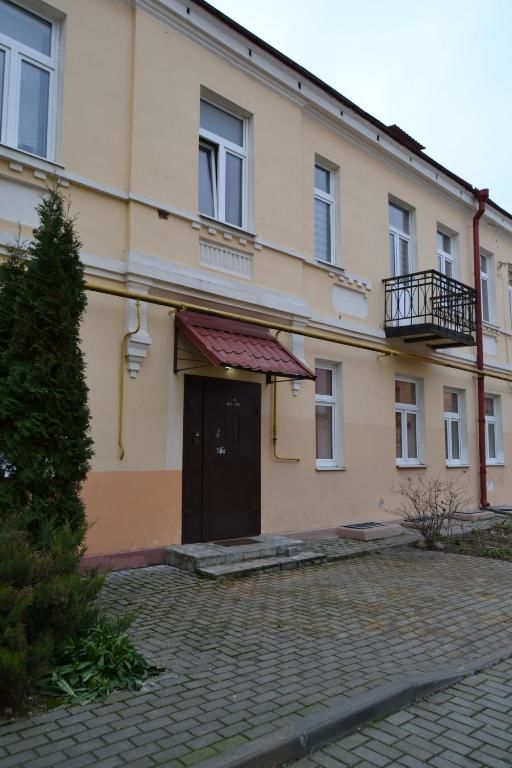 Апартаменты Old City Apartment Гродно-25