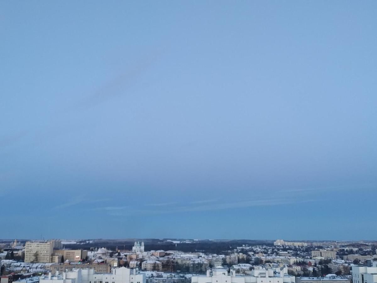 Апартаменты PANORAMA Гродно