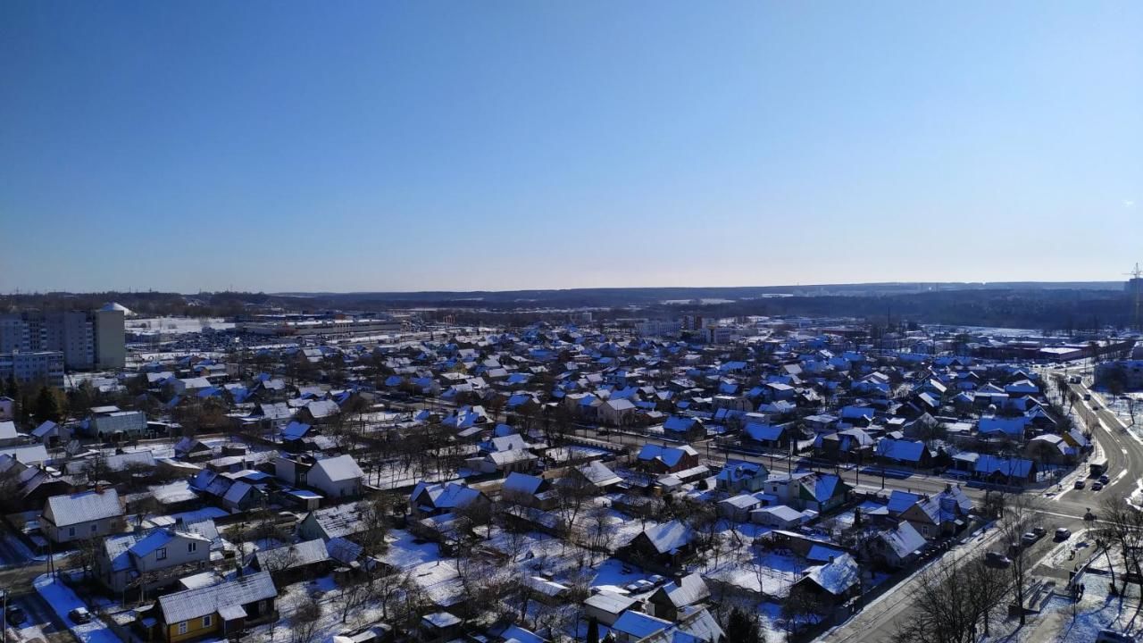 Апартаменты PANORAMA Гродно-17