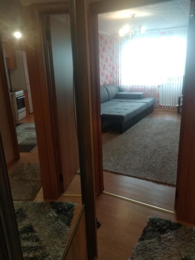 Апартаменты Apartment on Tavlaya 30B Гродно