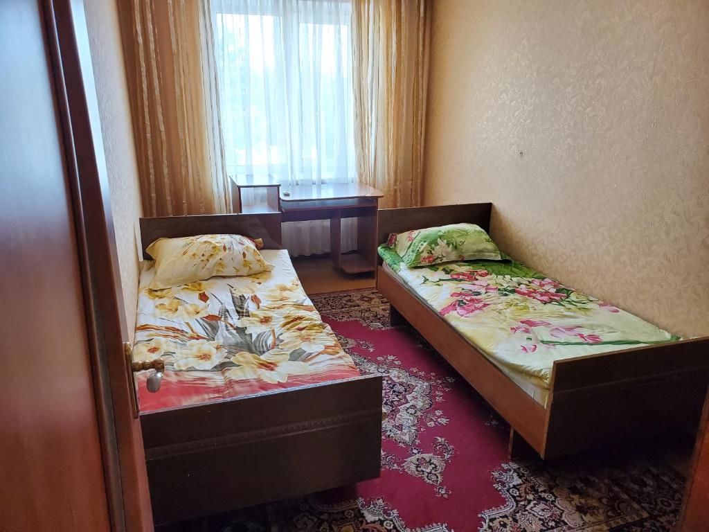 Апартаменты Near Stadium Apartment Барановичи