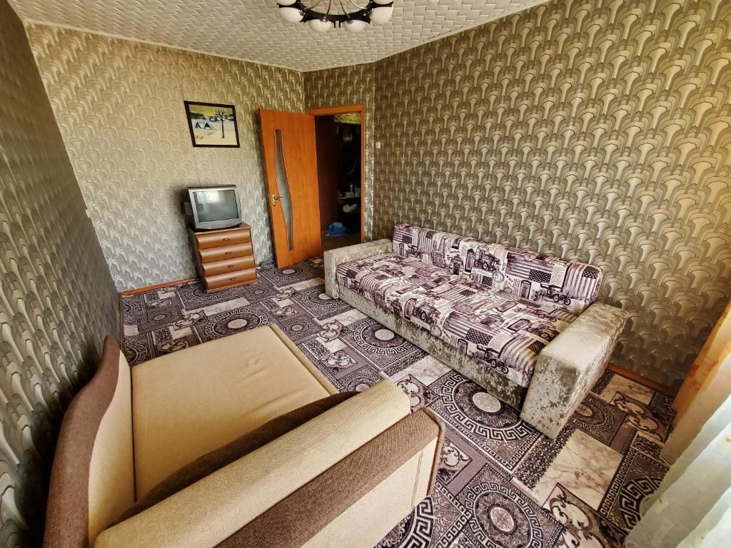 Апартаменты Near Stadium Apartment Барановичи